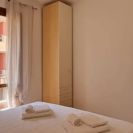 Mary's Flat 아파트