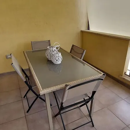 Mary's Flat Διαμέρισμα