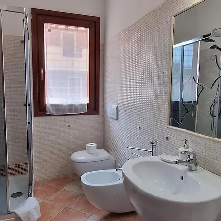 Διαμέρισμα Mary's Flat