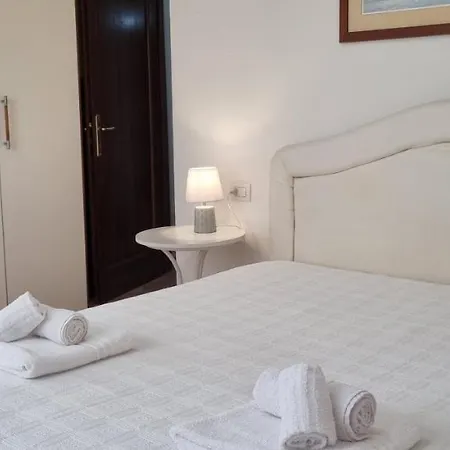 Mary's Flat Διαμέρισμα *