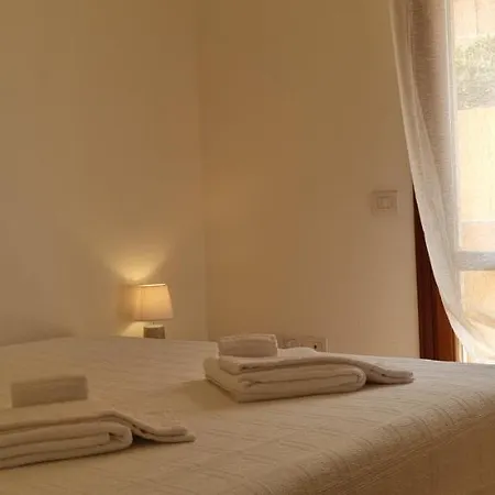 Mary's Flat Olbia