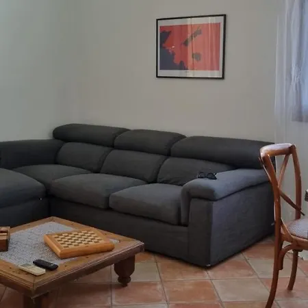Mary's Flat Appartement Olbia