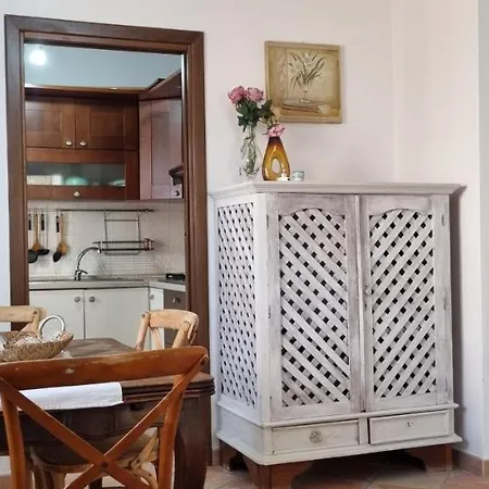 Mary's Flat * Olbia