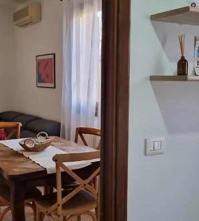 Appartement Mary's Flat *
